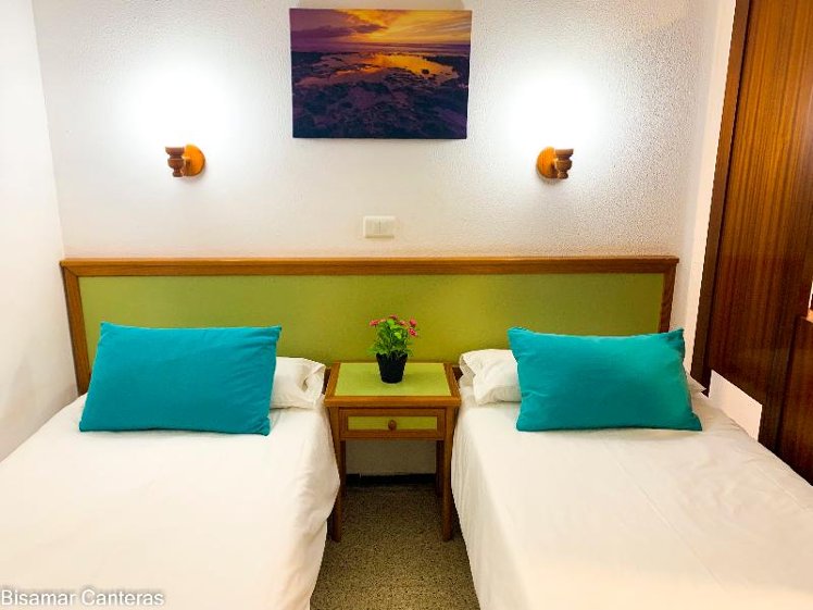 STUDIO GARDEN VIEW Room