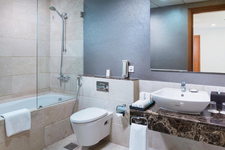 Millennium Executive Apartments Muscat