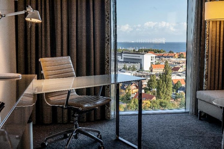 TWIN SUPERIOR Room