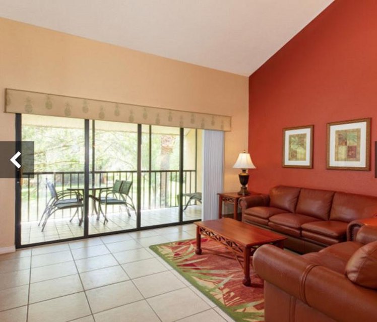Westgate Vacation Villas Resort & Spa