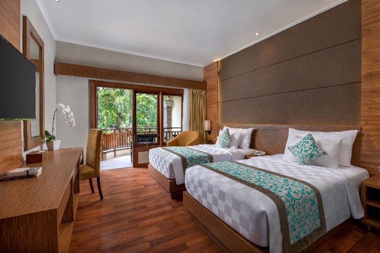 Double or Twin PREMIER Room