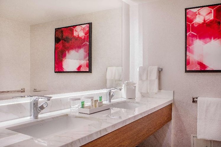 SUITE Presidential Room