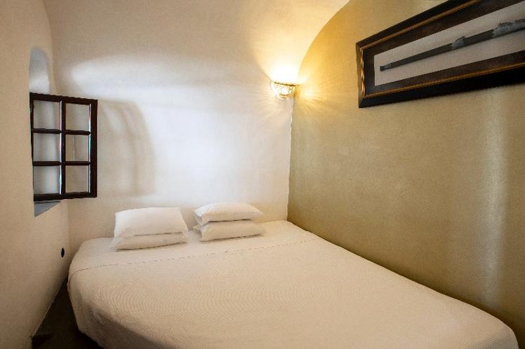 SUITE WITH PRIVATE POOL Room