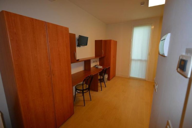 General view