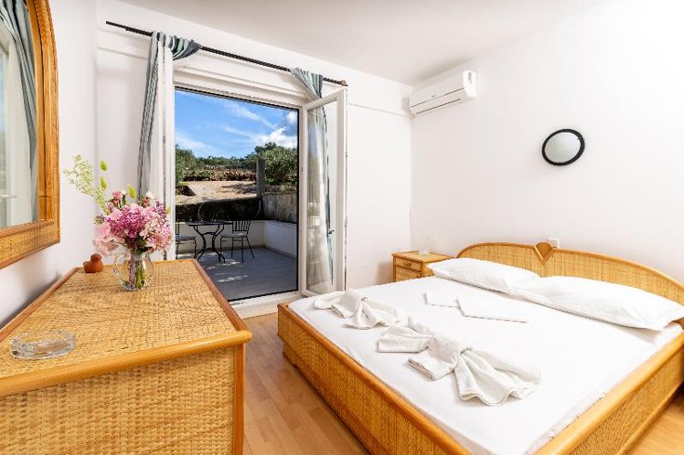 DOUBLE PARK VIEW Room
