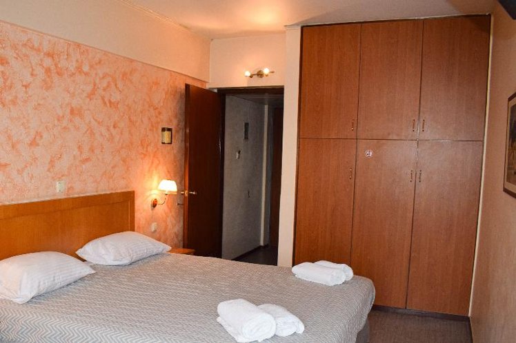 Double or Twin STANDARD Room