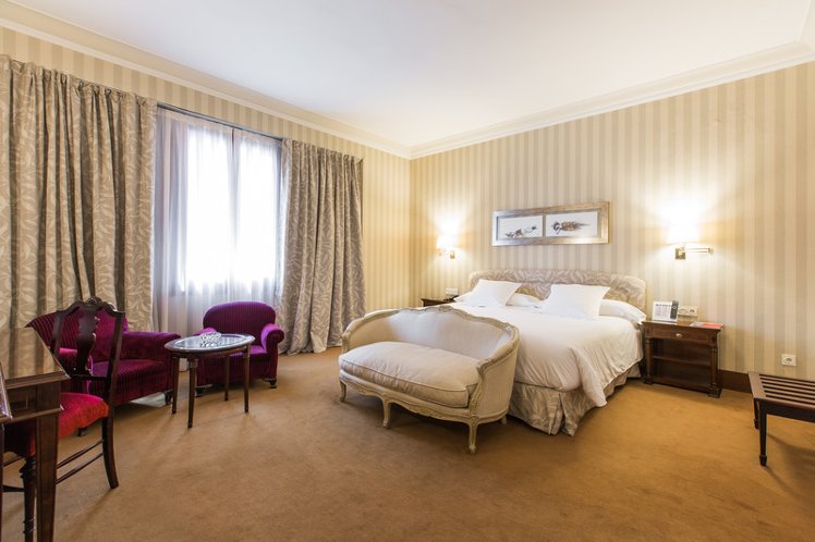 Double or Twin STANDARD Room