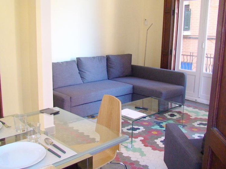 APARTMENT CAPACITY 2 TWO BEDROOMS Room