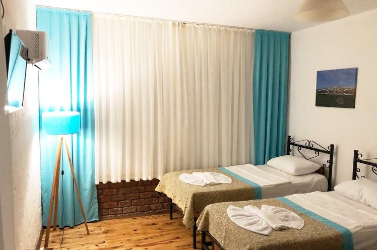 Ozcakil Boutique Hotel