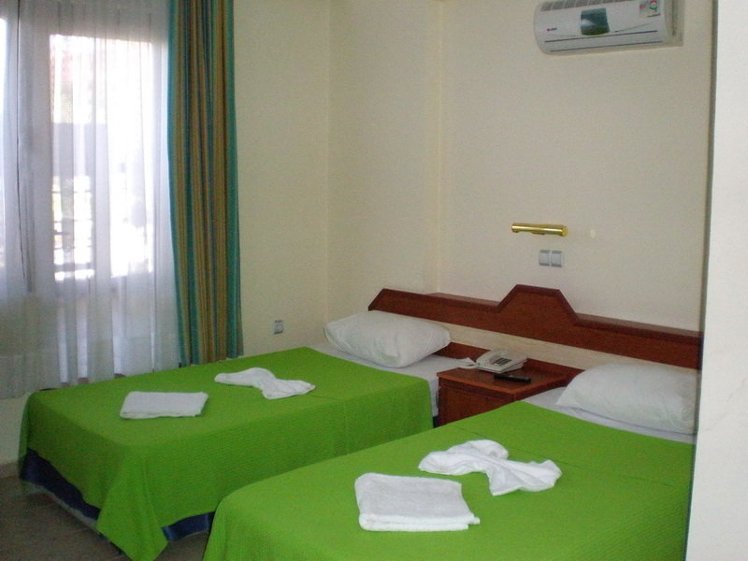 Myra Apart Hotel