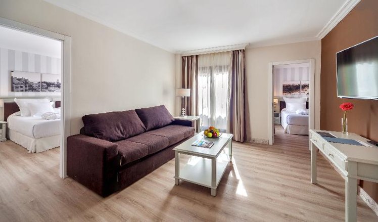 SUITE STANDARD Room
