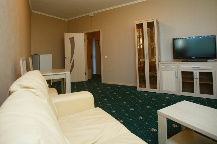 SUITE STANDARD Room