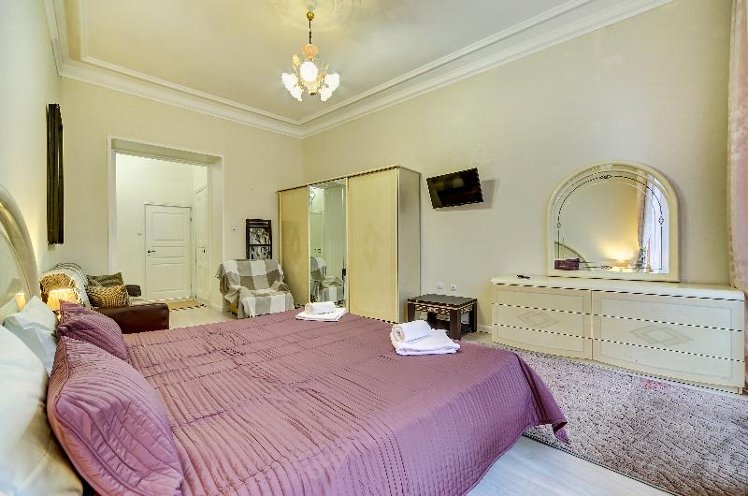 SUITE STANDARD Room