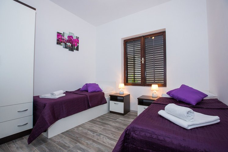 APARTMENT TWO BEDROOMS Room