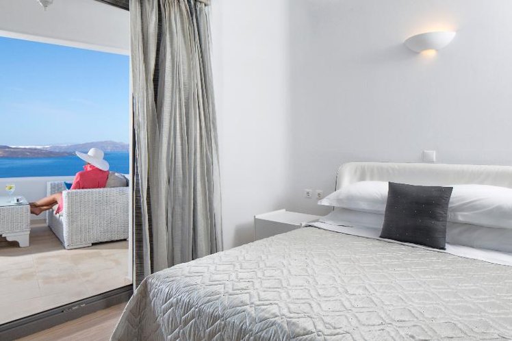 VILLA STANDARD Room