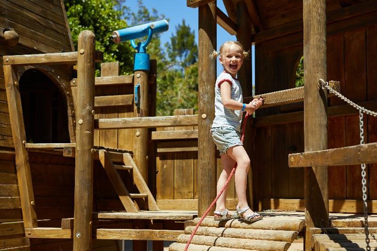 Protur Safari Park Aparthotel