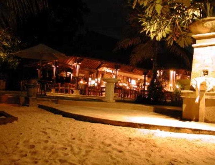 Bali Reef Resort