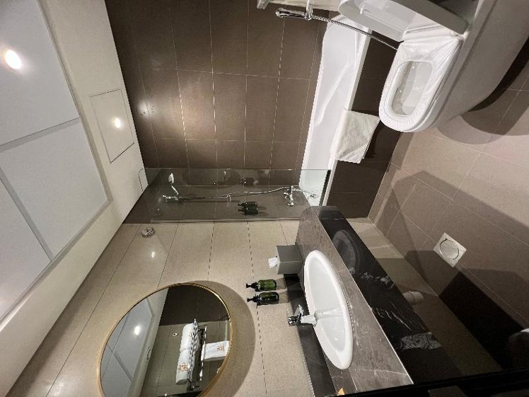 SUITE EXECUTIVE Room
