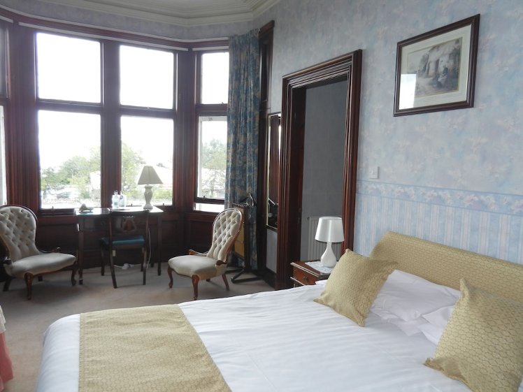 Morangie Hotel