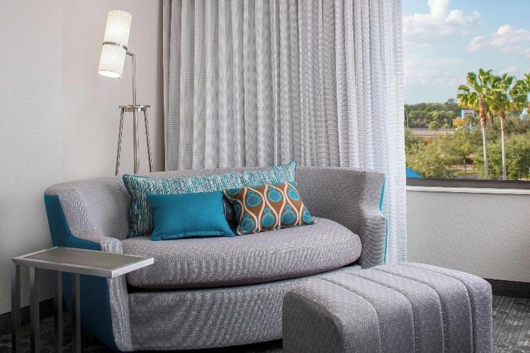 DOUBLE TWO QUEEN BEDS Room