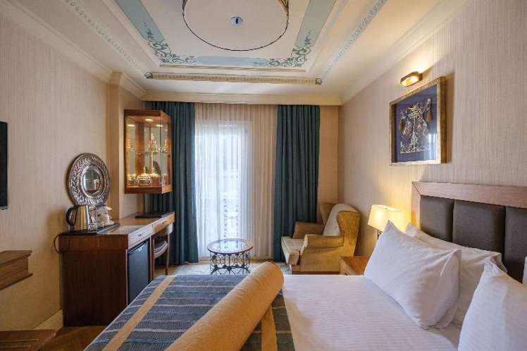Double or Twin SUPERIOR Room