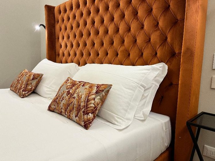 Double or Twin STANDARD Room