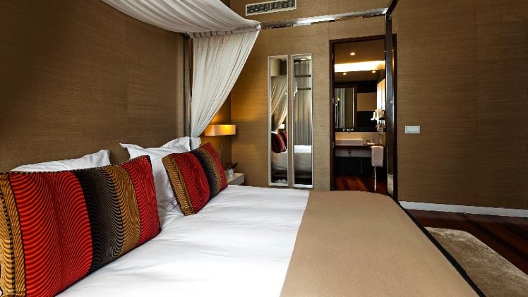 SUITE SUPERIOR Room