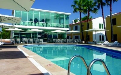 Cales De Ponent Apartments
