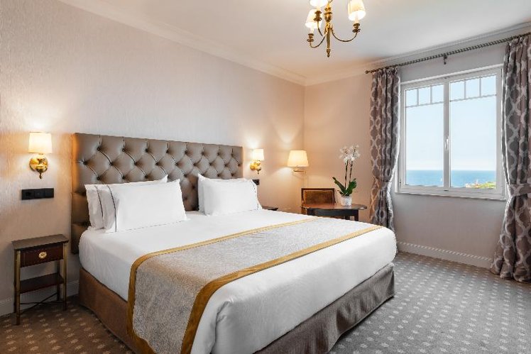 DOUBLE SUPERIOR SEA VIEW Room