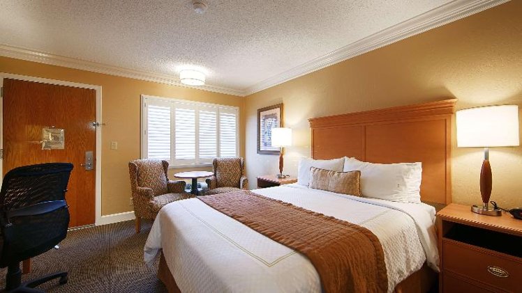 Room QUEEN SIZE BED Room