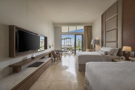 Le Blanc Spa Resort Los Cabos