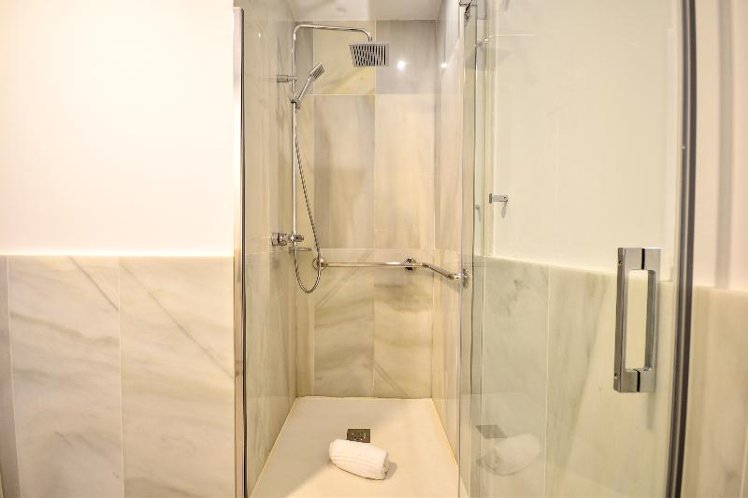 Double or Twin STANDARD Room