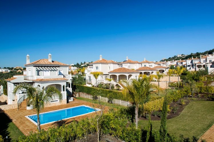VILLA FIVE BEDROOMS WITH PRIVATE POOL Room