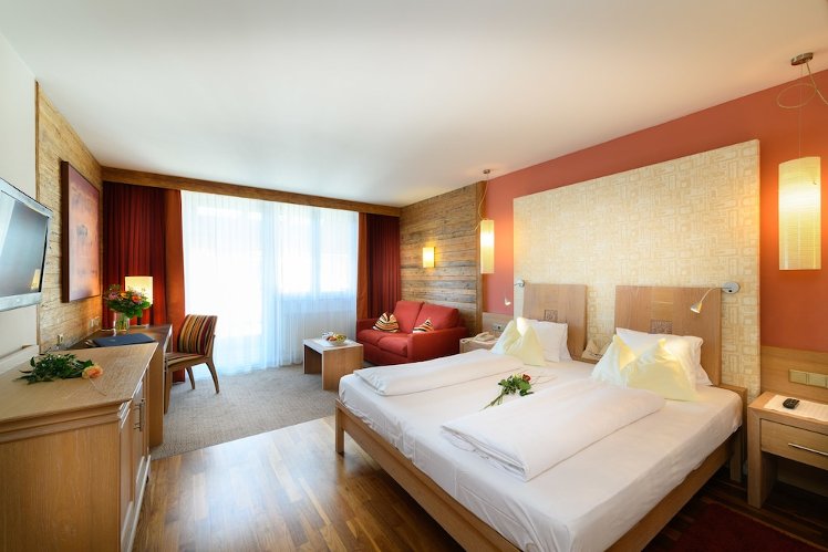 Wellnesshotel Schonruh