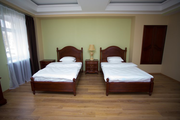 TWIN STANDARD Room