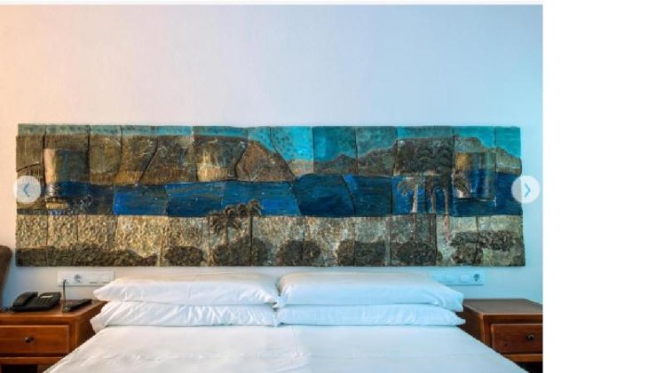 SINGLE STANDARD Room
