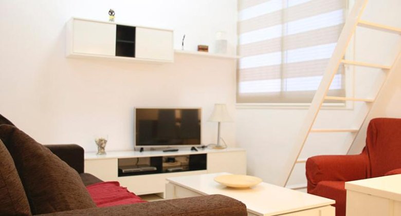 APARTMENT SUPERIOR CAPACITY 4 Room