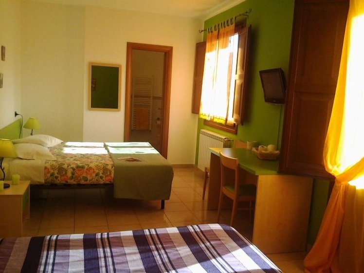 Residence Panarea