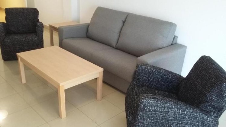 APARTMENT CAPACITY 6 TWO BEDROOMS Room