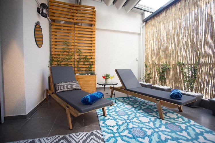 APARTMENT EXECUTIVE Room