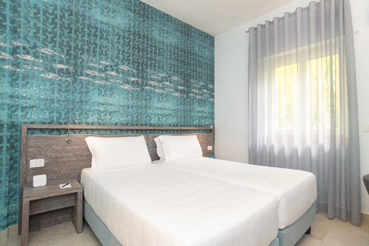 Double or Twin COMFORT Room