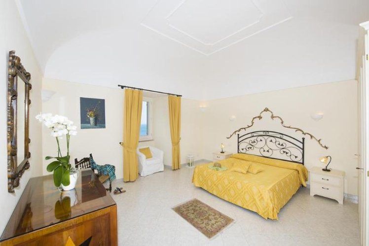 Alcione Residence