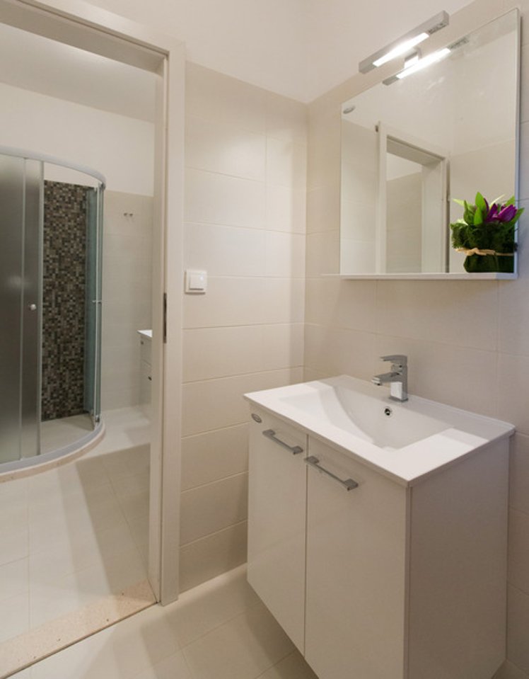 APARTMENT TWO BEDROOMS Room