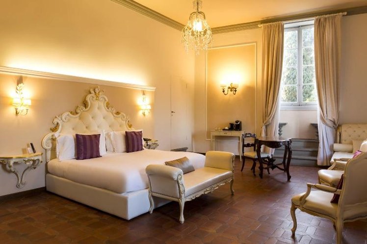DOUBLE ONE BED Room