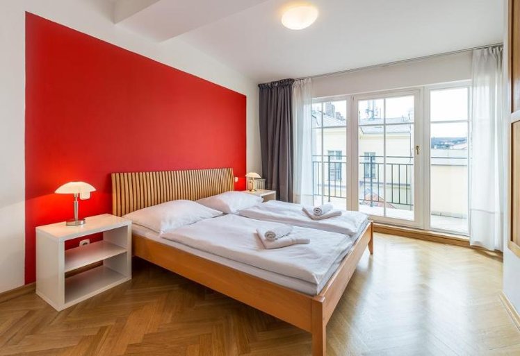 Residence Ai Quattro Angeli