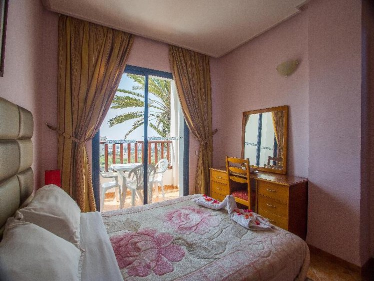 Residence Rihab