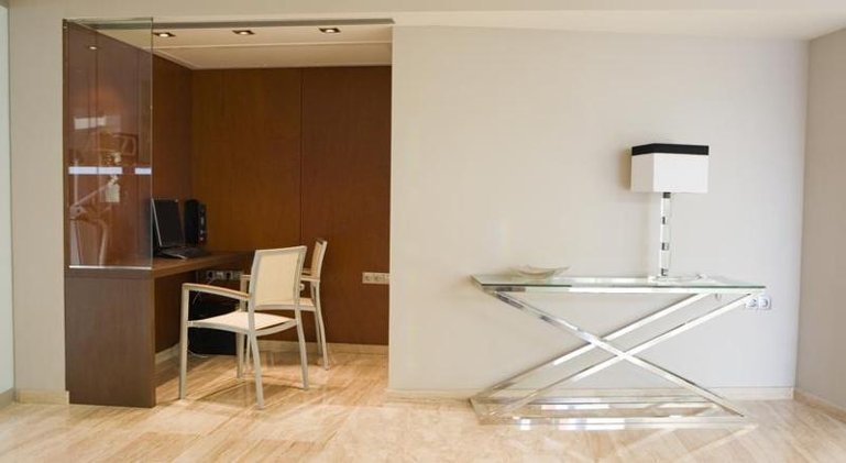 Conilsol Hotel y Aptos