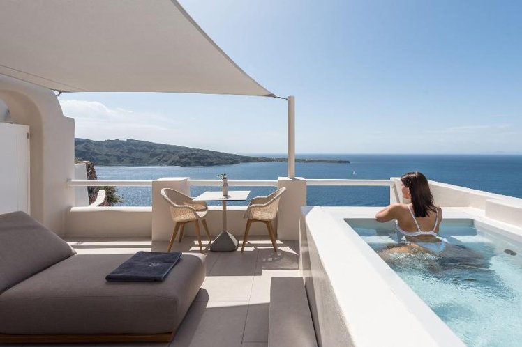 Art Maisons Aspaki Exclusive Suites