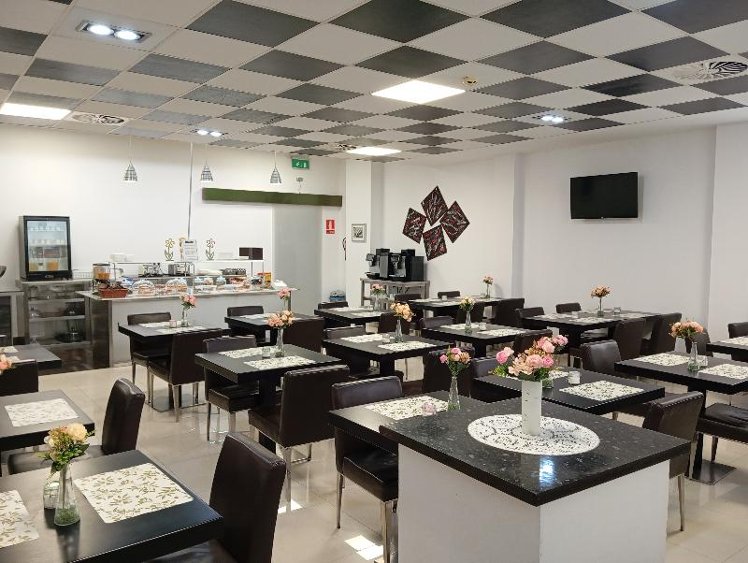 Nap Hotel Oviedo