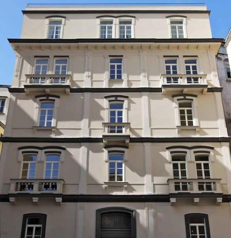 General view